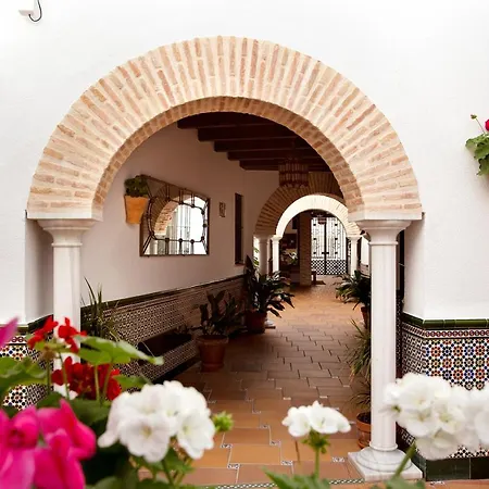 Apartment Turisticos Patios Rota