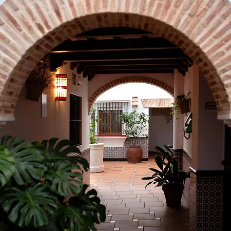 Turisticos Patios