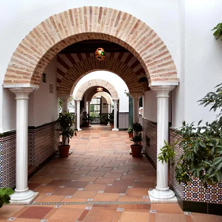 Turisticos Patios Rota