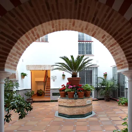 Apartment Turisticos Patios