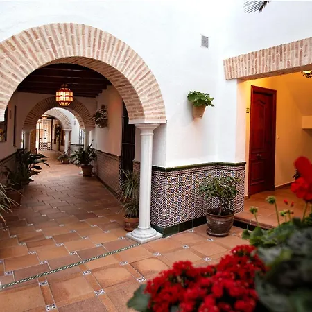 Apartment Turisticos Patios
